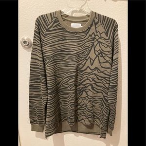 ElevenParis crewneck shirt